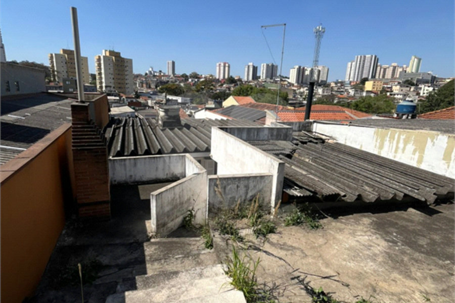 Casa à venda com 3 quartos em Freguesia do Ó, São Paulo, SP