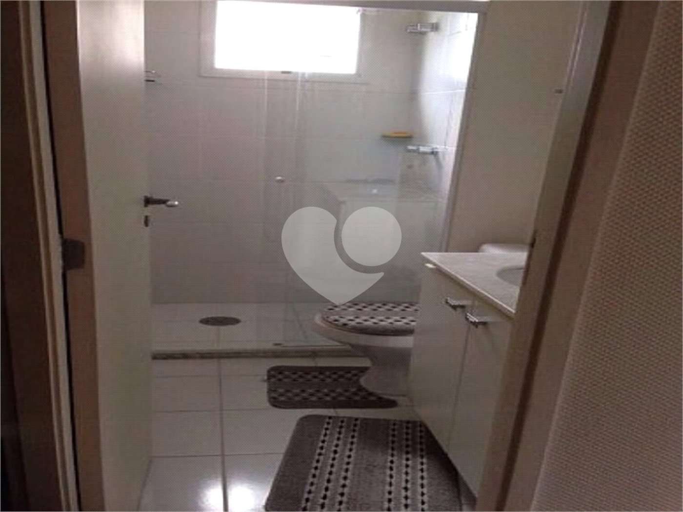 Apartamento à venda com 3 quartos, sendo 1 suíte, em Mandaqui, São Paulo, SP