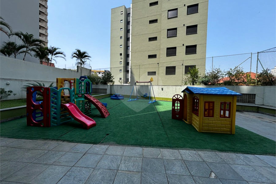 Apartamento à venda com 2 quartos, sendo 1 suíte, em Mandaqui, São Paulo, SP