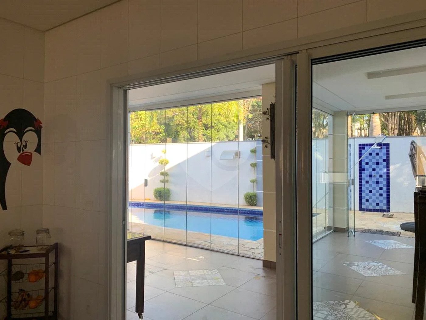 Casa à venda com 4 quartos, sendo 1 suíte, no condomínio Ibiaram, Itupeva - SP
