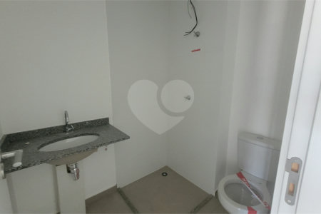 Apartamento à venda com 1 quarto em Cerqueira César, São Paulo, SP