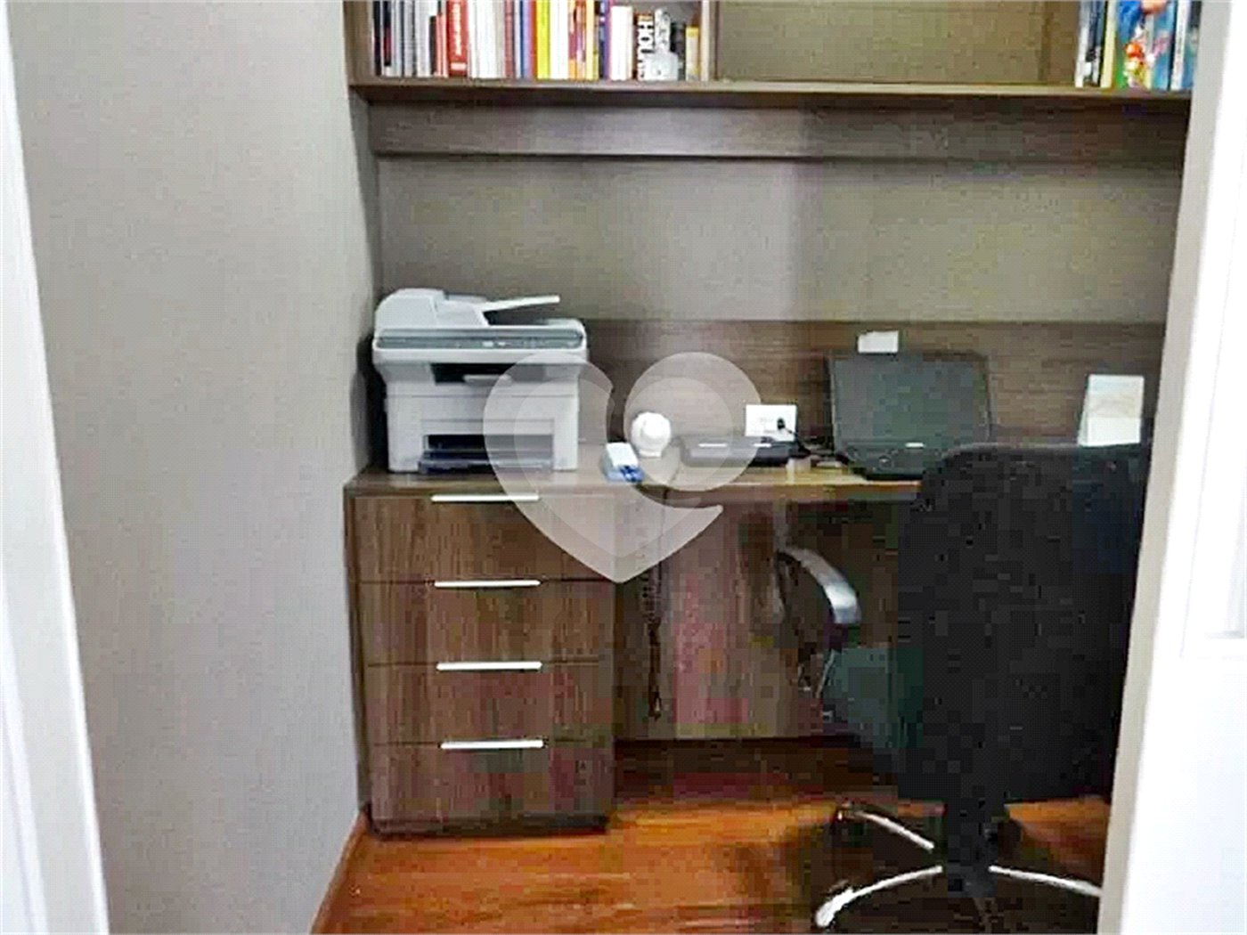 Apartamento à venda com 3 suítes em Lauzane Paulista, São Paulo, SP