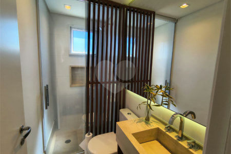 Apartamento à venda com 2 quartos, sendo 1 suíte,  em Vila Cruzeiro, São Paulo, SP
