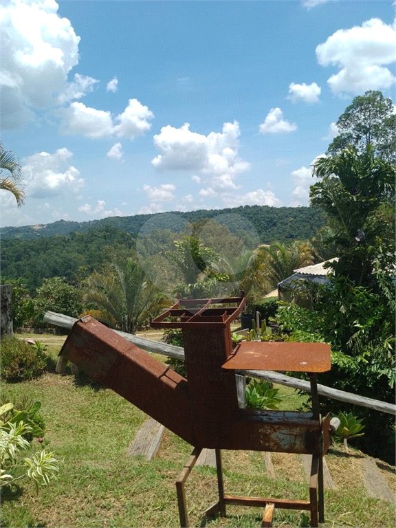 Terreno à venda em Recanto das Acácias, São Roque, SP
