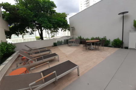 Apartamento à venda com 4 suítes em Santana, São Paulo, SP