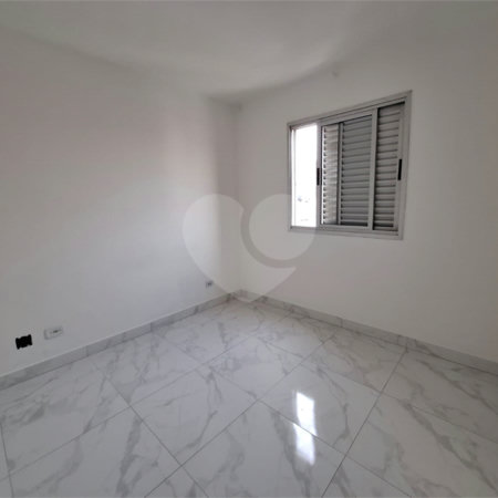 Apartamento à venda com 2 quartos em Parada Inglesa, São Paulo, SP