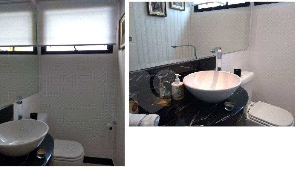 Apartamento à venda com 4 quartos, sendo 2 suítes, em Santana, São Paulo, SP