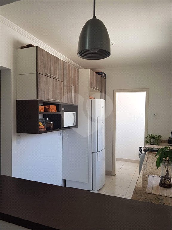Apartamento à venda com 2 quartos em Vila Suissa, Mogi das Cruzes, SP