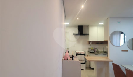 Apartamento à venda com 3 quartos, sendo 1 suíte,  em Parque Campolim, Sorocaba, SP