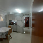 Sobrado à venda com 3 quartos, sendo 1 suíte, em Vila Mazzei, São Paulo, SP