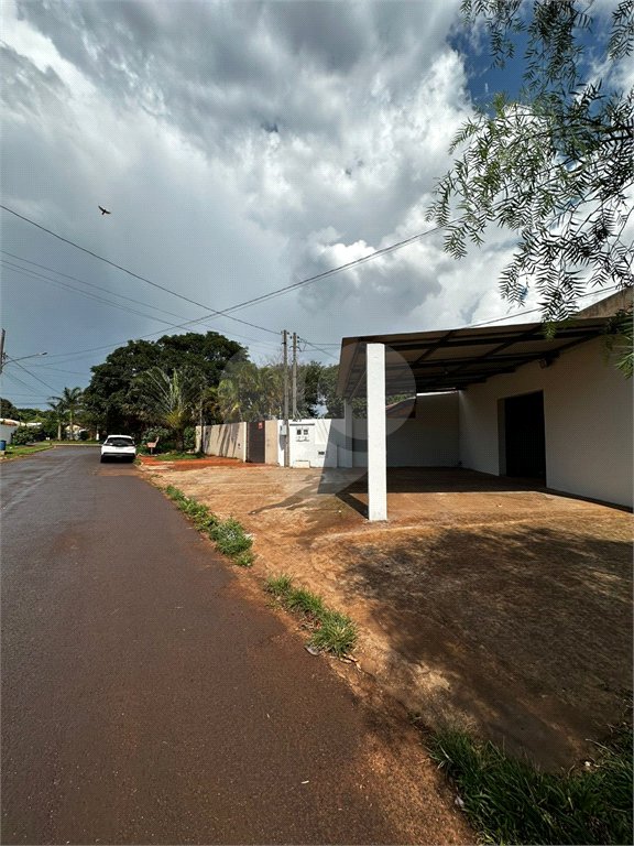 Salão à venda ou para alugar em Parque dos Ipês I, Ponta Porã, MS