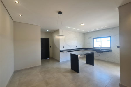 Casa à venda com 3 quartos, sendo 2 suítes, no condomínio Reserva Ipanema I, Sorocaba - SP