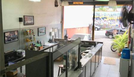 Prédio à venda em Vila Mariana, São Paulo, SP