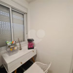 Apartamento à venda com 3 suítes em Vila Leopoldina, São Paulo, SP