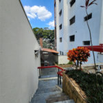 Duplex para alugar com 4 quartos, sendo 2 suítes, em Santana, São Paulo, SP