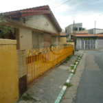 Casa à venda com 4 quartos, sendo 1 suíte, no condomínio Predio Comercial, São Paulo - SP
