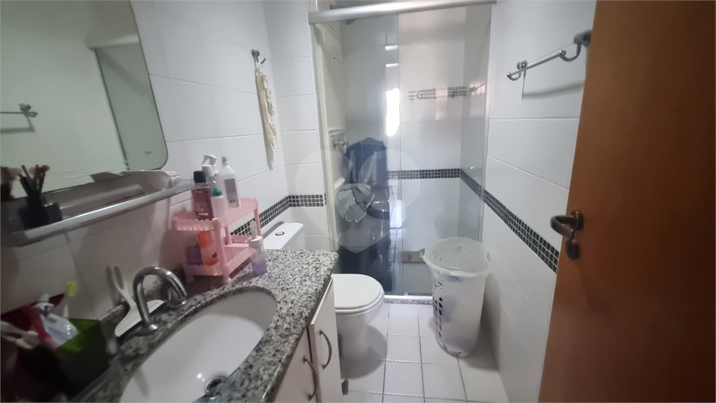 Apartamento à venda com 2 quartos, sendo 1 suíte, em Pechincha, Rio de Janeiro, RJ