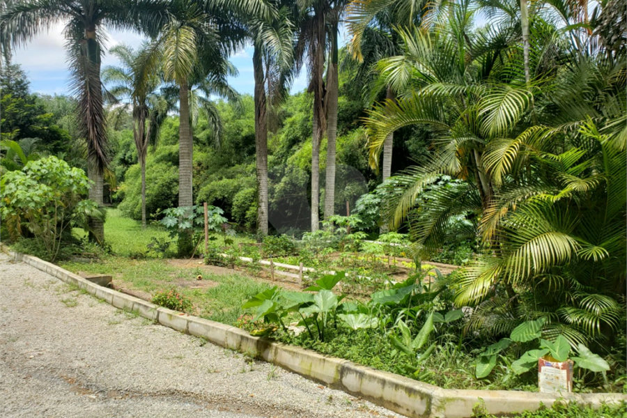 Terreno à venda em Horto, São Paulo, SP