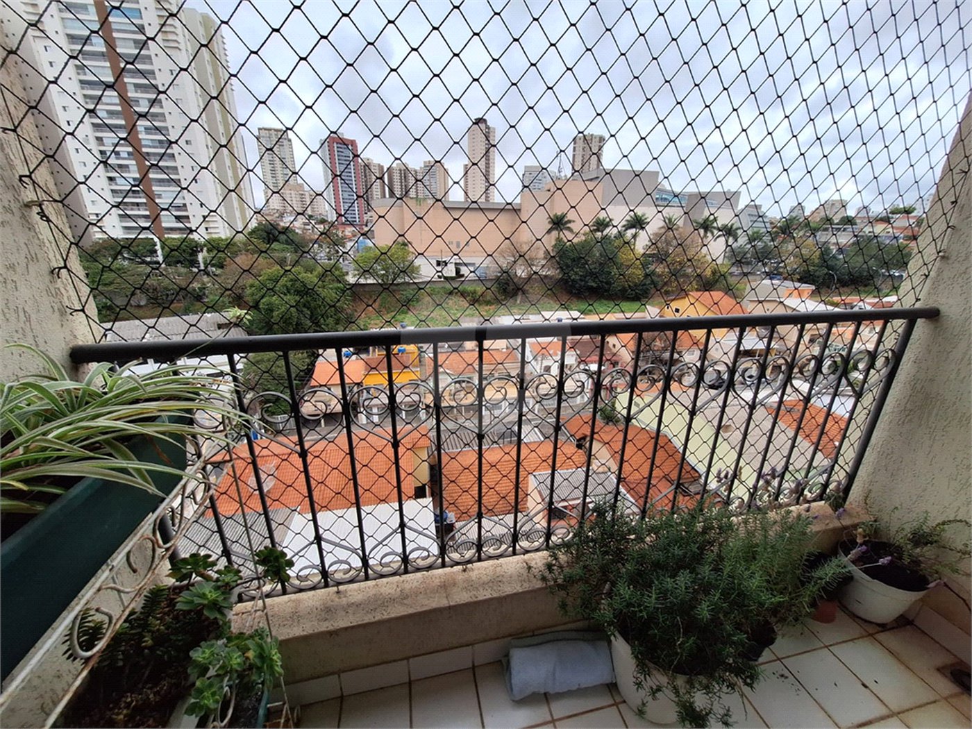 Apartamento à venda com 3 quartos em Imirim, São Paulo, SP