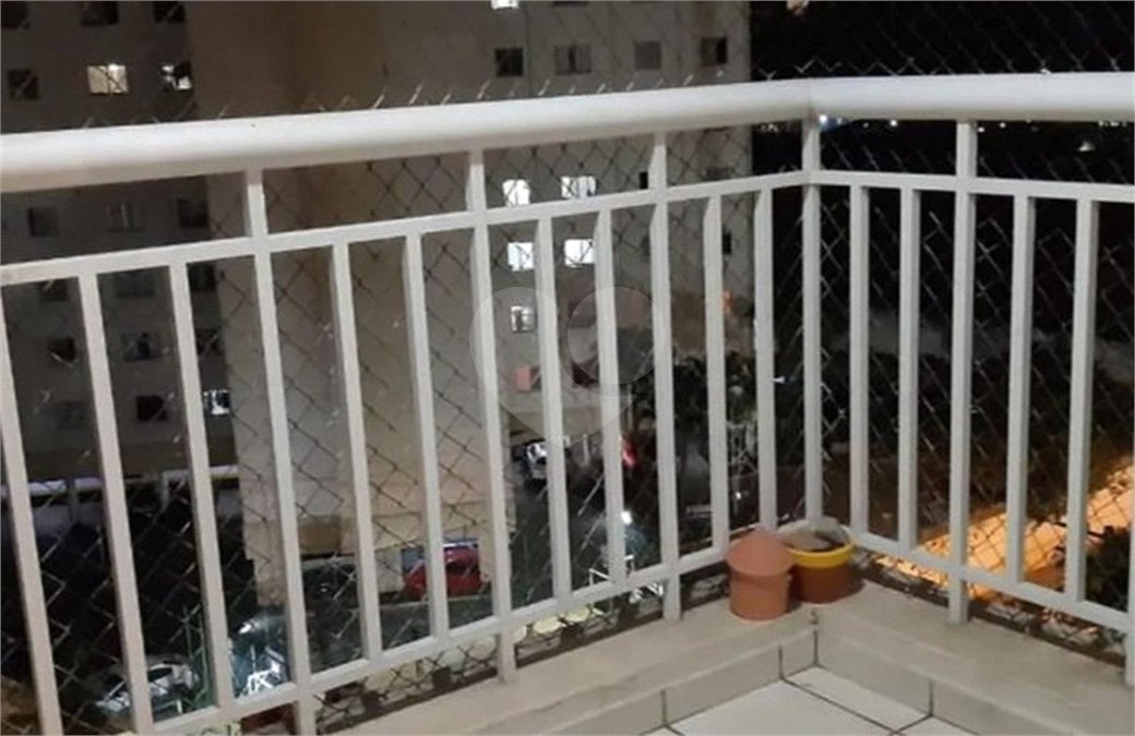 Apartamento à venda com 2 quartos, sendo 1 suíte, em Saúde, São Paulo, SP