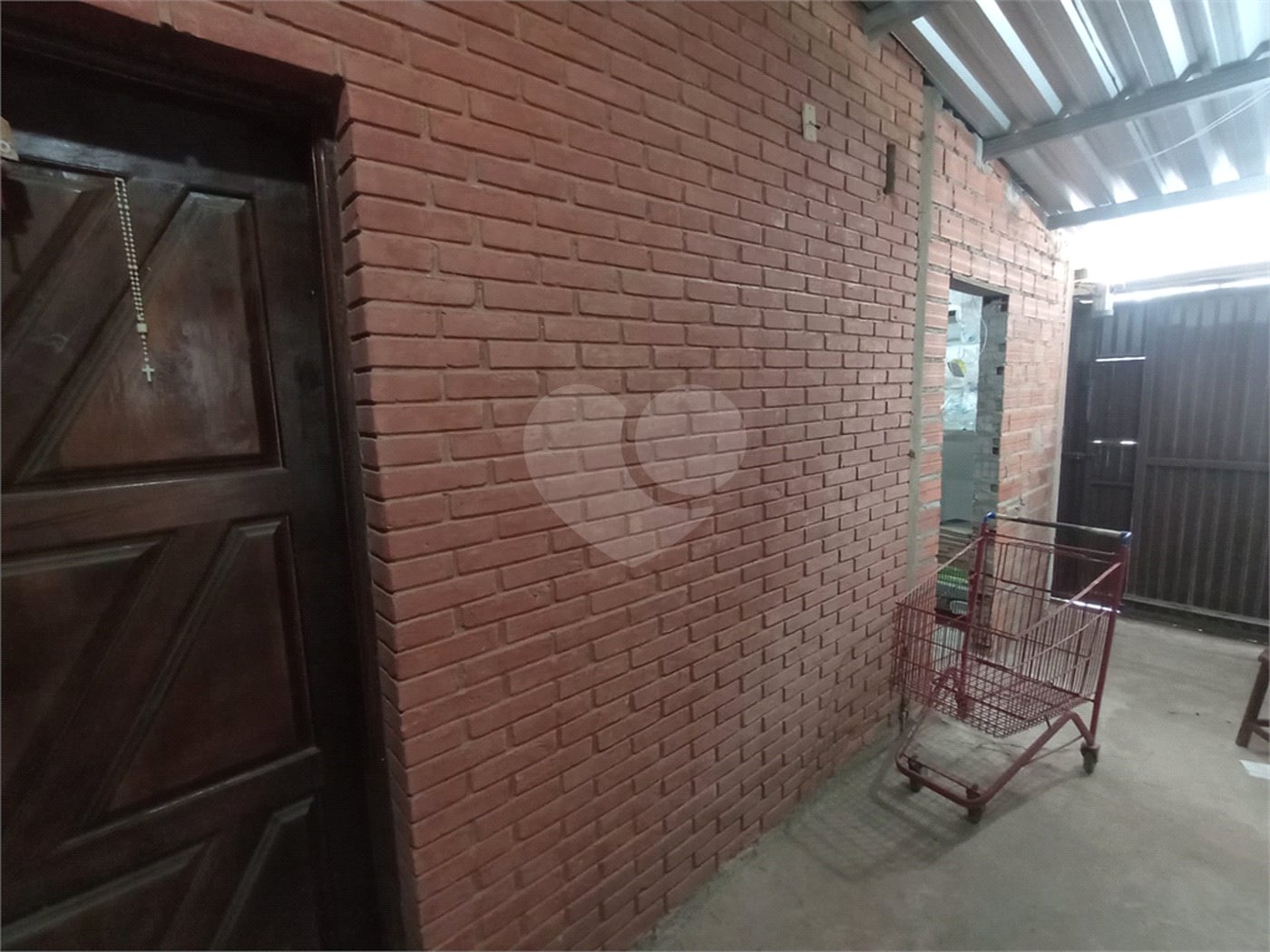 Casa à venda com 3 quartos em Vila Oliveira, Itapetininga, SP