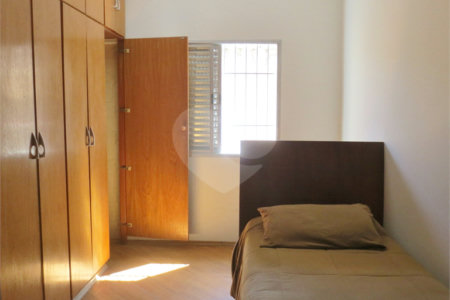 Casa Térrea à venda com 3 quartos, sendo 1 suíte, em Vila Santo Estéfano, São Paulo, SP