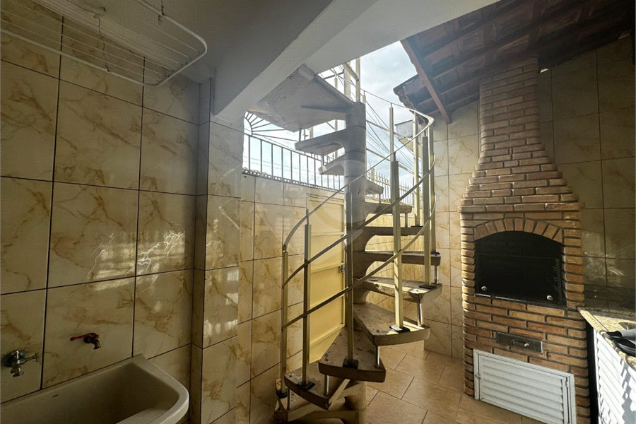 Casa à venda com 2 quartos em Jaçanã, São Paulo, SP
