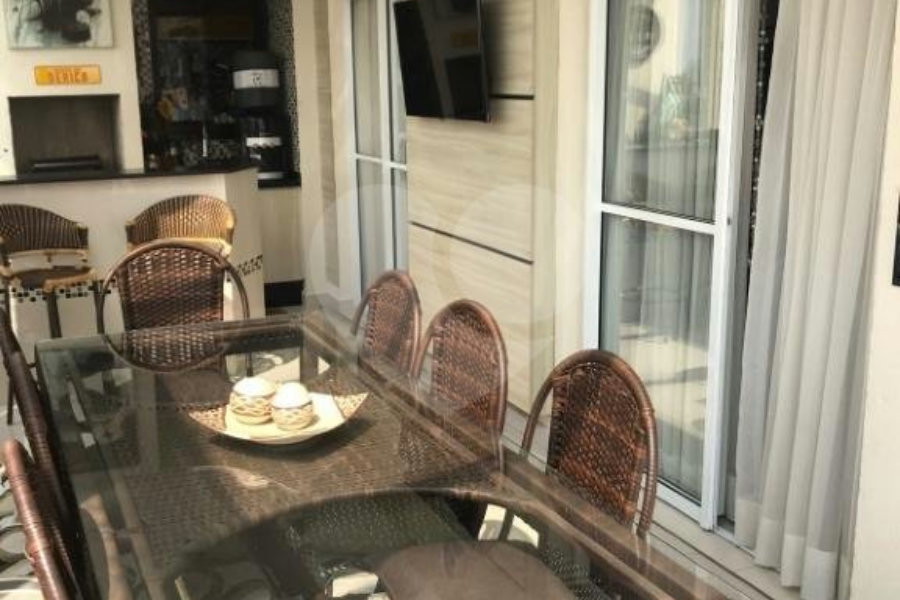 Duplex à venda com 3 quartos, sendo 1 suíte, em Casa Verde, São Paulo, SP