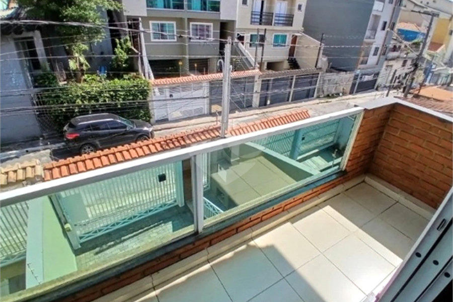 Sobrado à venda com 3 suítes em Santana, São Paulo, SP