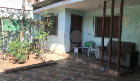 Casa à venda com 2 quartos em Tucuruvi, São Paulo, SP