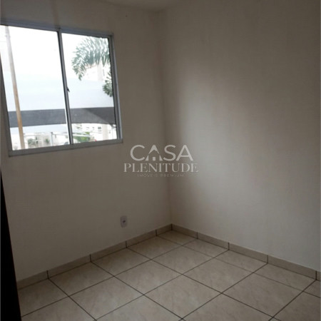 Apartamento à venda com 2 quartos em Caguassu, Sorocaba, SP