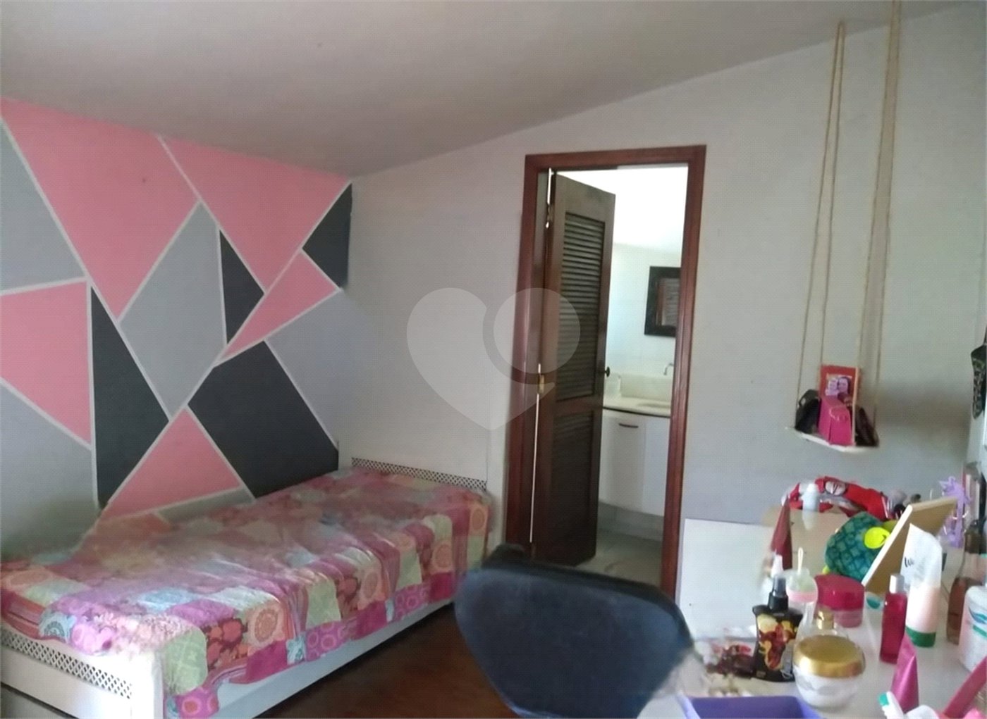 Casa à venda com 4 suítes no condomínio Piccolo Paese, Salto - SP