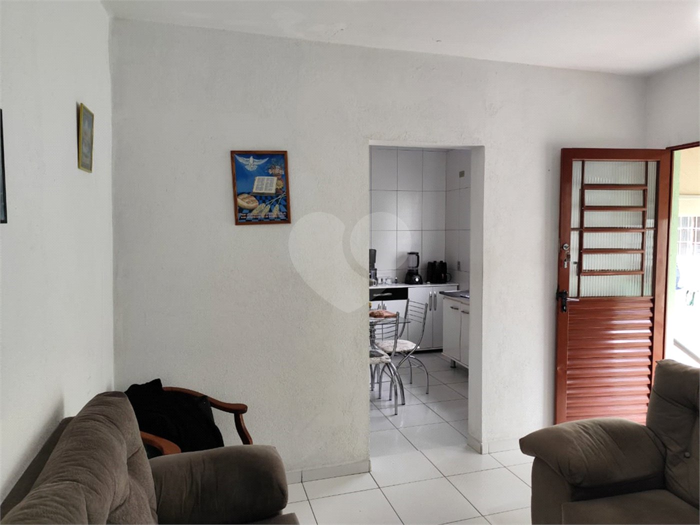 Casa Térrea à venda com 2 quartos em Parque Peruche, São Paulo, SP