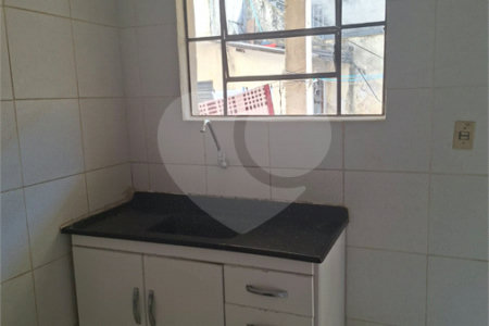 Casa de Vila para alugar com 1 quarto em Jardim Morada do Sol, Indaiatuba, SP