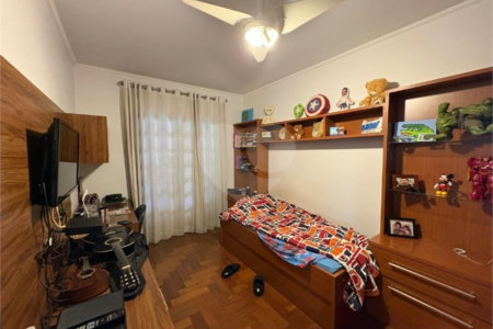 Casa à venda com 4 suítes no condomínio Granja Olga II, Sorocaba - SP