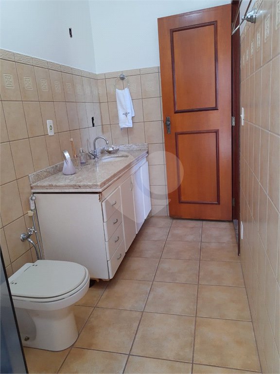 Casa à venda com 3 quartos, sendo 1 suíte, no condomínio Vila Real Bonfim Paulista, Ribeirão Preto - SP