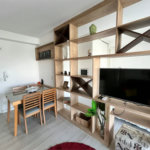 Apartamento para alugar com 1 suíte em Vila Andrade, São Paulo, SP