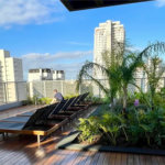 Apartamento à venda com 1 quarto em Pinheiros, São Paulo, SP