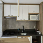 Apartamento à venda com 2 quartos, sendo 1 suíte,  em Vila Andrade, São Paulo, SP