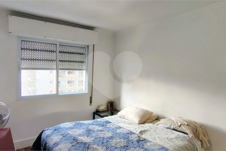 Apartamento à venda com 3 quartos, sendo 1 suíte, em Perdizes, São Paulo, SP