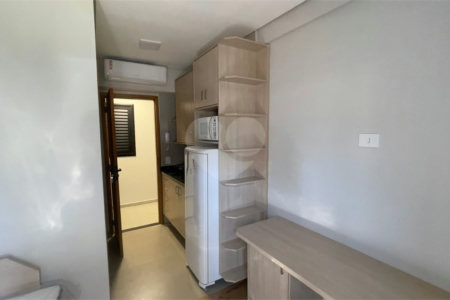 Studio para alugar com 1 quarto em Butantã, São Paulo, SP