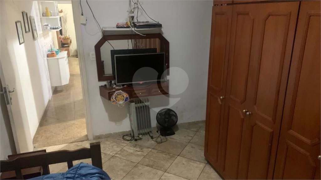 Casa Térrea à venda com 3 quartos em Quarta Parada, São Paulo, SP