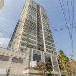 Apartamento à venda com 3 suítes em Vila Mascote, São Paulo, SP