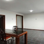 Apartamento Residencial à venda, Itararé, São Vicente - AP1108.