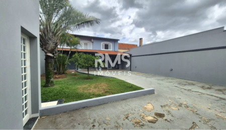 Casa à venda com 2 suítes em Parque Residencial Potiguara, Itu, SP