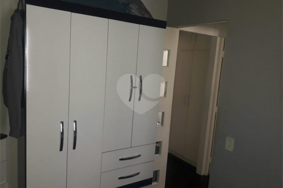 Apartamento à venda com 2 quartos, sendo 1 suíte, em Lauzane Paulista, São Paulo, SP