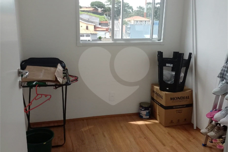 Apartamento à venda com 2 quartos em Jaraguá, São Paulo, SP