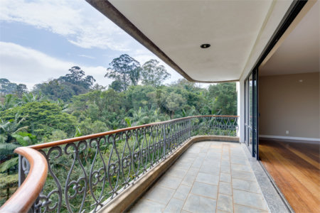 Apartamento à venda com 4 suítes em Alto da Boa Vista, São Paulo, SP