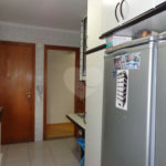 Apartamento à venda com 3 quartos, sendo 1 suíte, em Vila Ester (zona Norte), São Paulo, SP