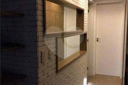 Apartamento à venda com 2 quartos, sendo 1 suíte, em Tijuca, Rio de Janeiro, RJ